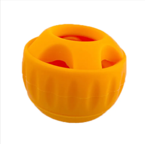 Slow Feeder Toy Dish