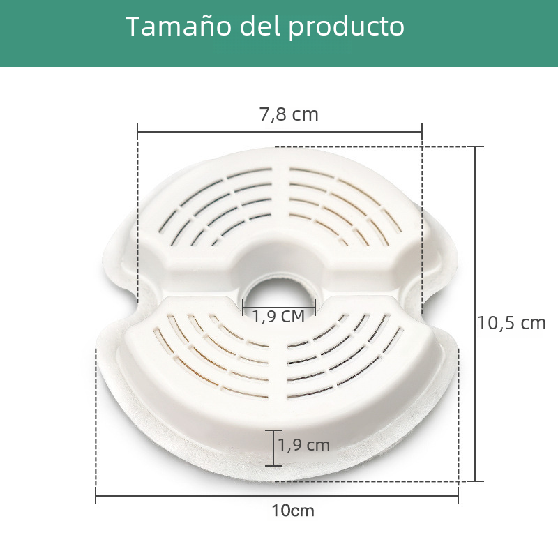 Replacement Fountain Filters