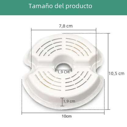 Replacement Fountain Filters