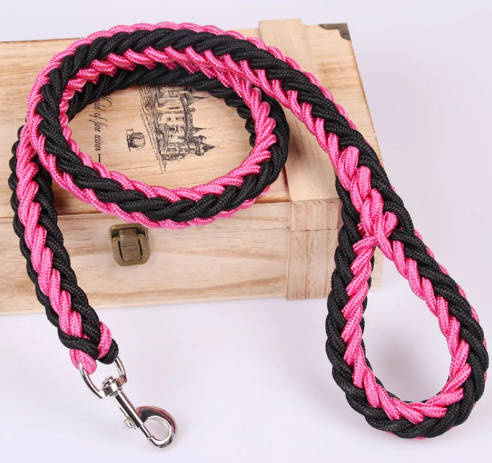 Nylon Pet Lead