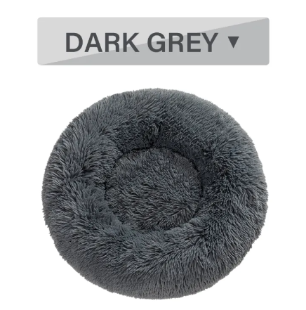 Donut Cuddle Bed