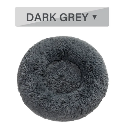 Donut Cuddle Bed