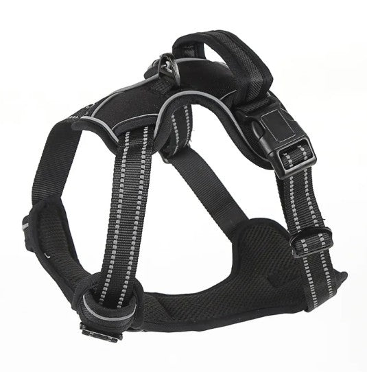No Pull Harness Vest
