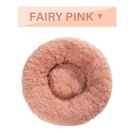 Donut Cuddle Bed