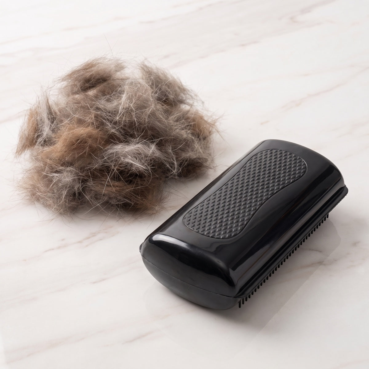 Dual Sided Shedding Comb