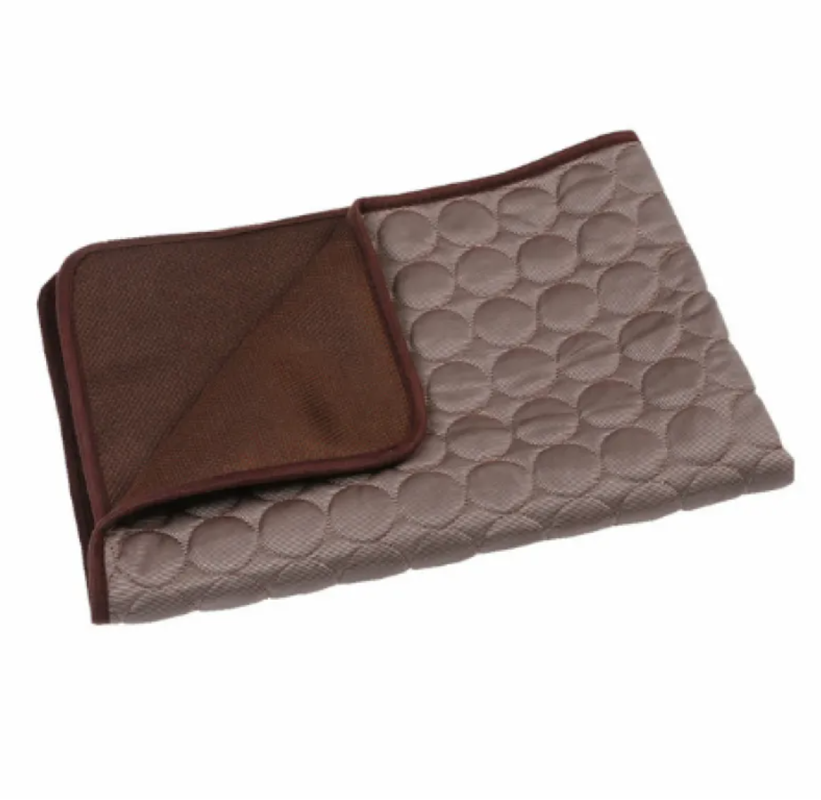 Ice Silk Cooling Mat