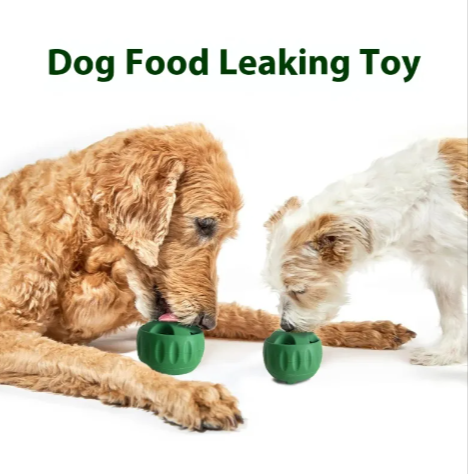 Slow Feeder Toy Dish