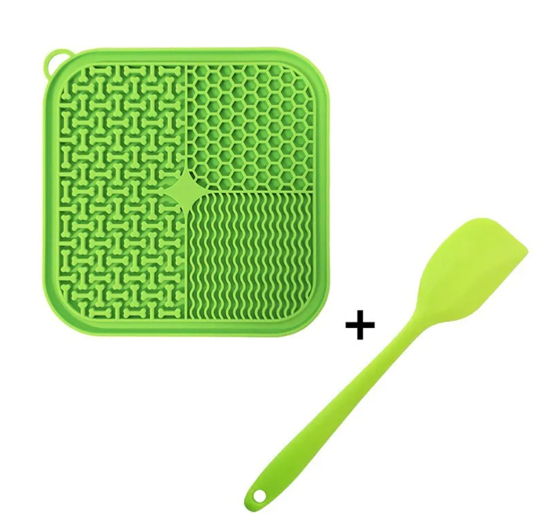 Calming Lick Pad