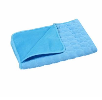 Ice Silk Cooling Mat