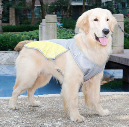 Cooling Summer Vest