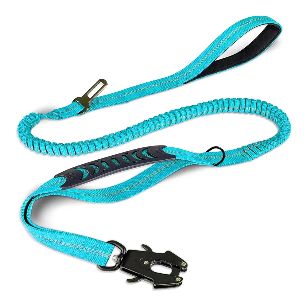 Tactical Lead with Frog Buckle