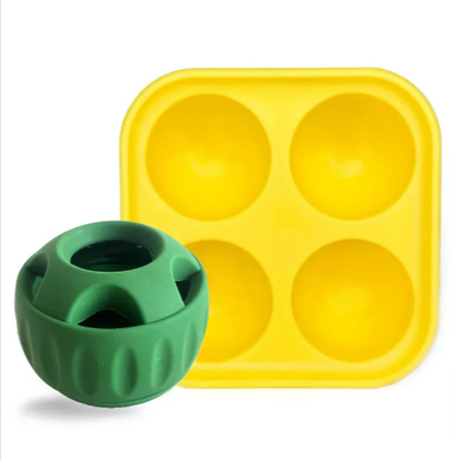 Slow Feeder Toy Dish