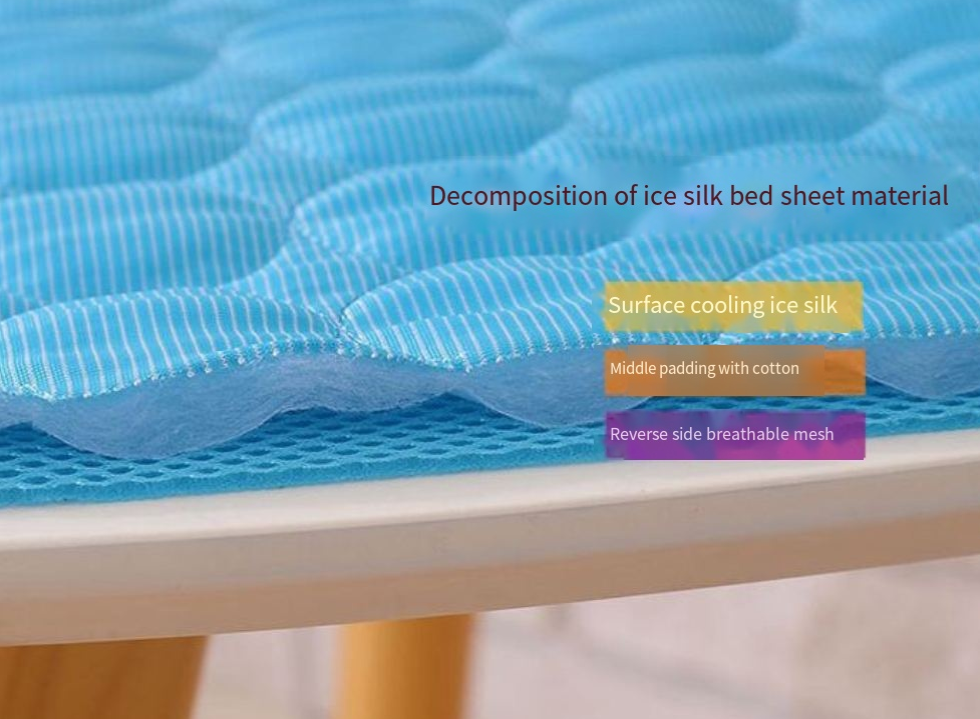Waterproof Cooling Pad