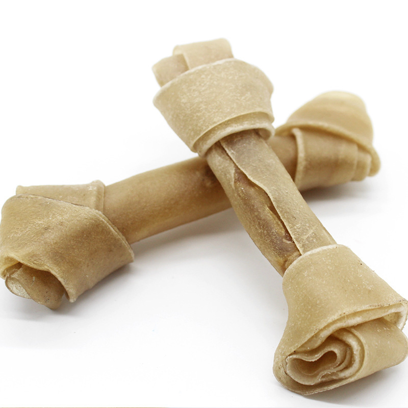 Dual Dental Chew Rods