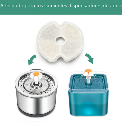 Replacement Fountain Filters