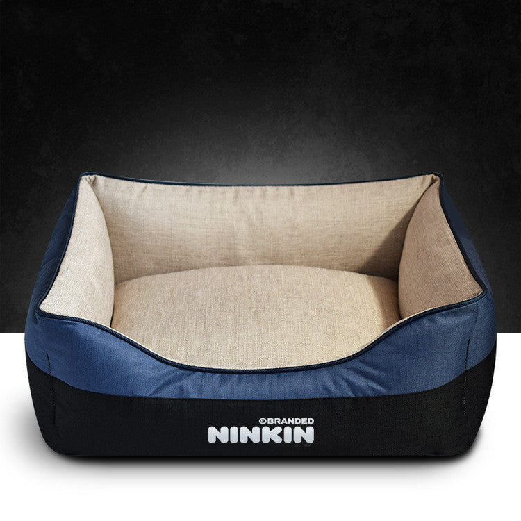 Washable Four Seasons Bed