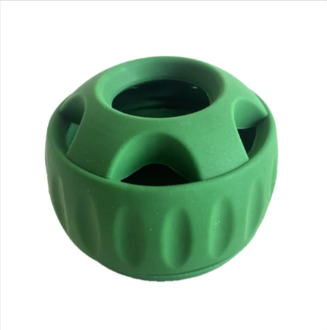 Slow Feeder Toy Dish
