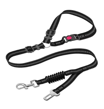 Tactical Lead with Frog Buckle