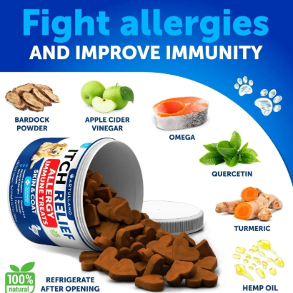 Daily Probiotic Chews