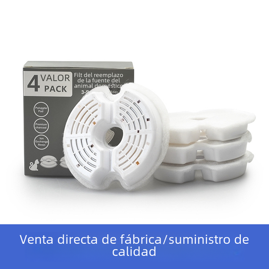 Replacement Fountain Filters