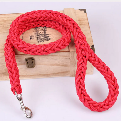 Nylon Pet Lead