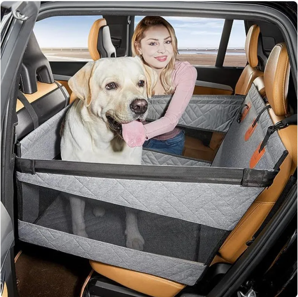 Waterproof Car Travel Bed