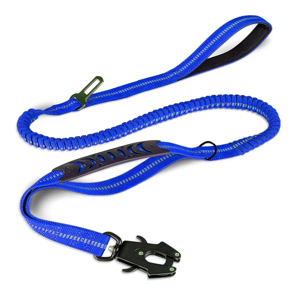 Tactical Lead with Frog Buckle