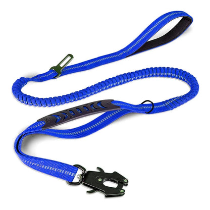 Tactical Lead with Frog Buckle