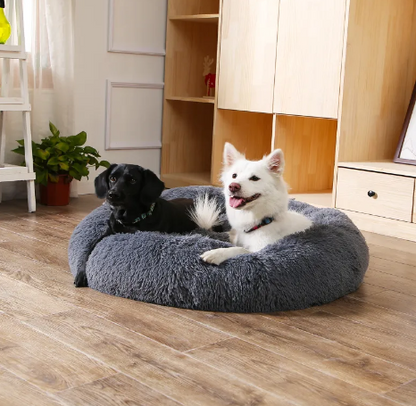 Donut Cuddle Bed