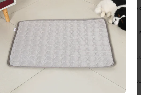 Waterproof Cooling Pad