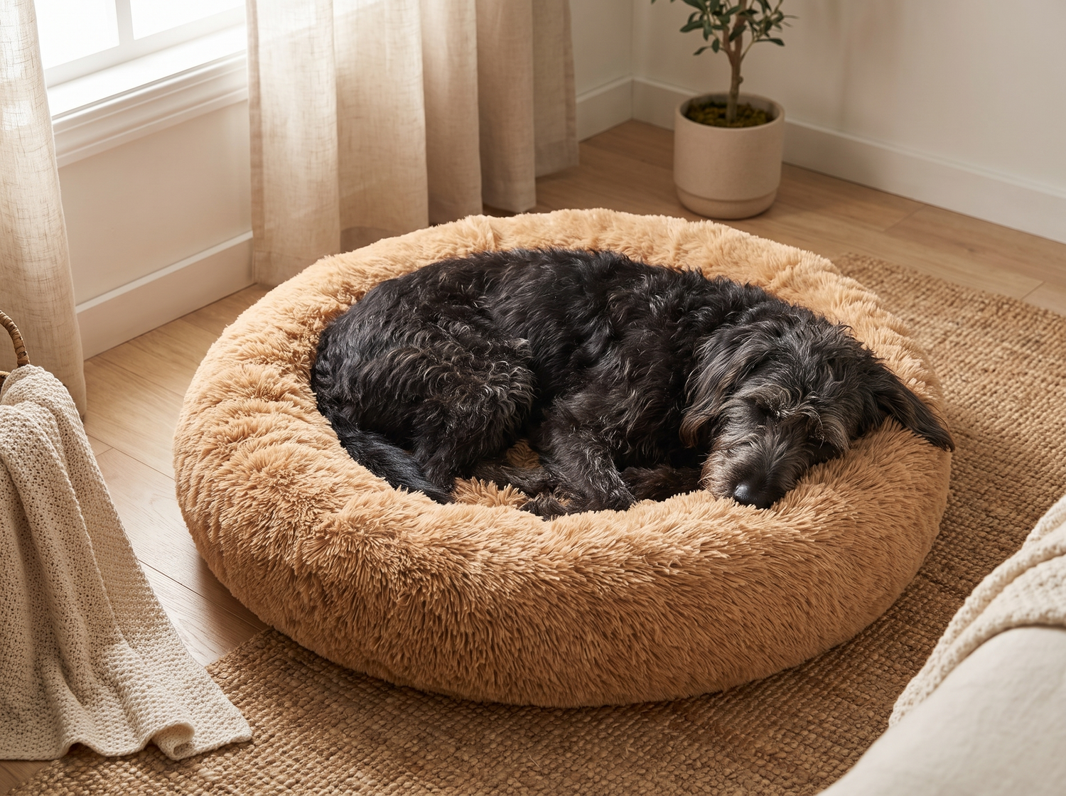 luffy-bed