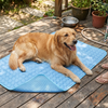 Waterproof Cooling Pad lifestyle